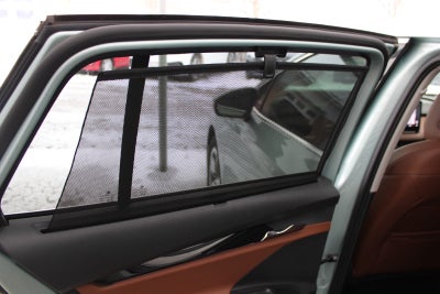 Skoda Enyaq iV ecoSuite