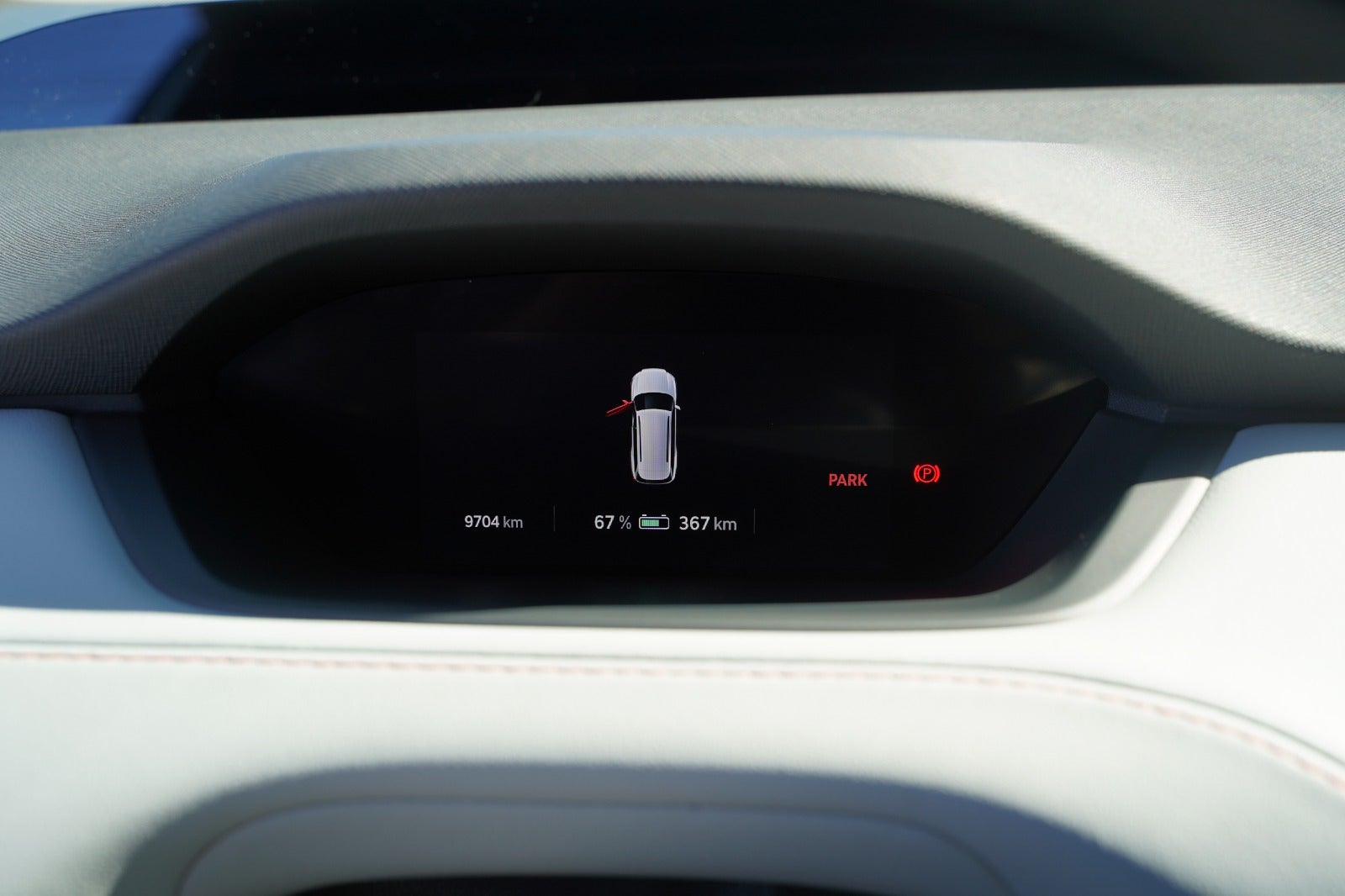 Billede af Skoda Elroq 85 iV Premium