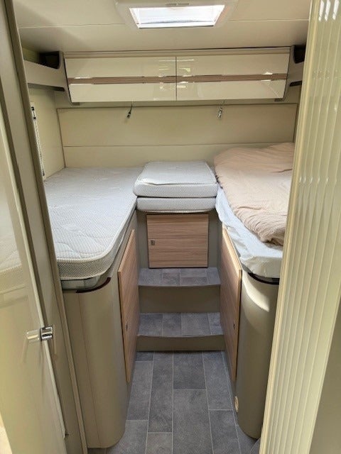 Billede af Ahorn Camp Canada AE 2,3 dCi