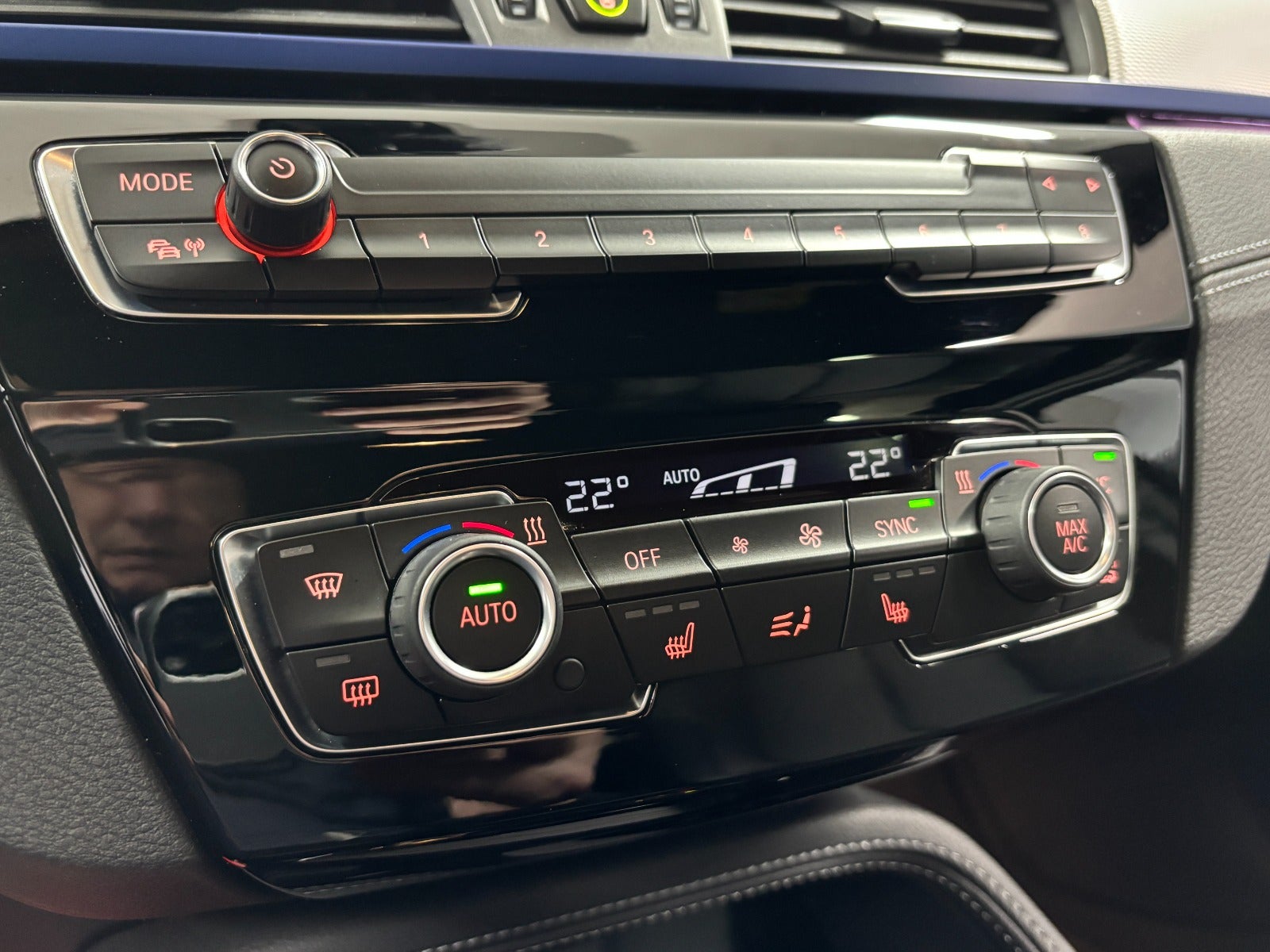 Billede af BMW X1 1,5 xDrive25e M-Sport+ aut.