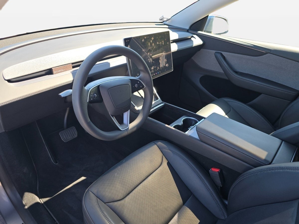 Billede af Tesla Model Y Premium RWD