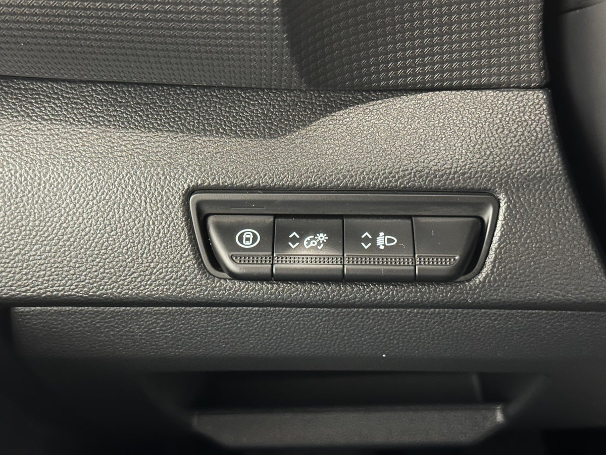 Billede af Renault Trafic 2,0 dCi 130 L2H1 Tekno