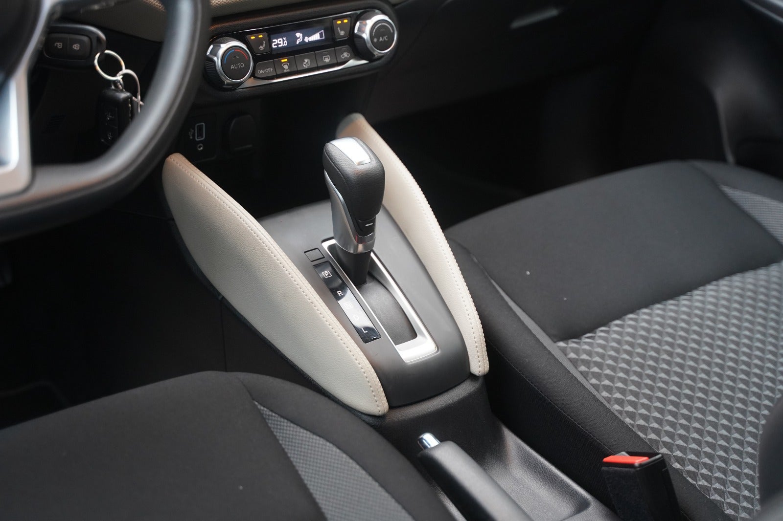 Billede af Nissan Micra 1,0 IG-T 100 Acenta X-tr.