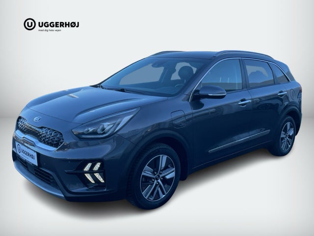 Kia Niro PHEV Advance DCT