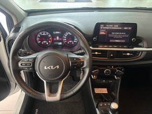 Kia Picanto Prestige Upgrade