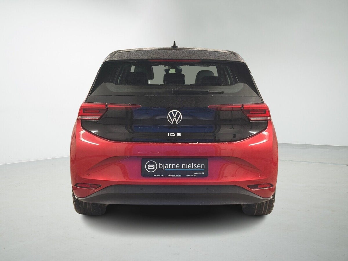 VW ID.3 Pro S billede 7