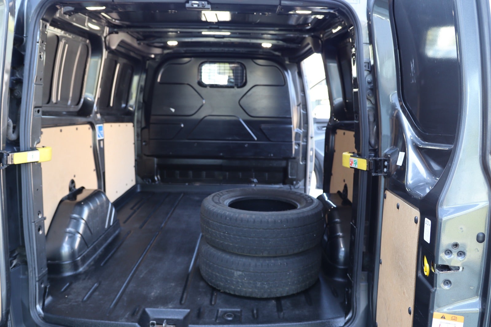 Billede af Ford Transit Custom 270S 2,2 TDCi 125 Trend Van
