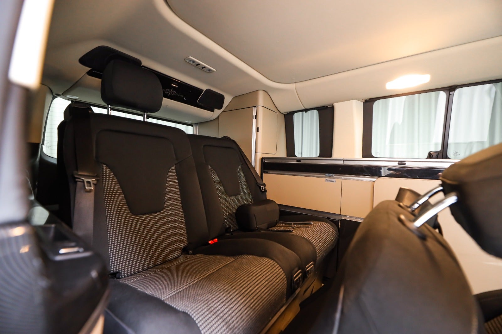 Mercedes-Benz V 250 d