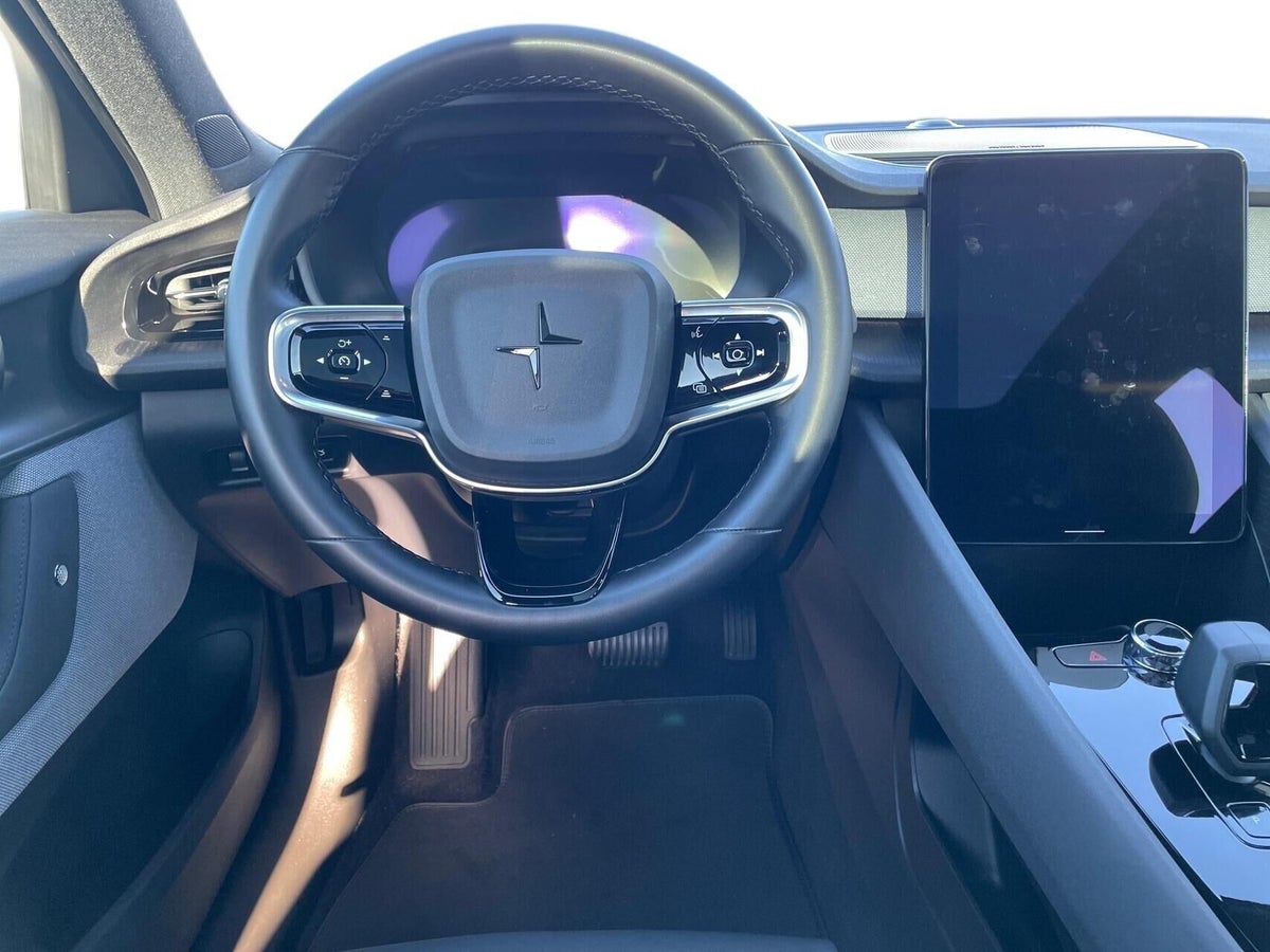 Polestar 2 Long Range billede 9