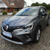 Renault Captur TCe 130 Intens EDC thumbnail
