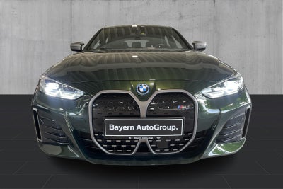 BMW i4 M50 M-Sport xDrive