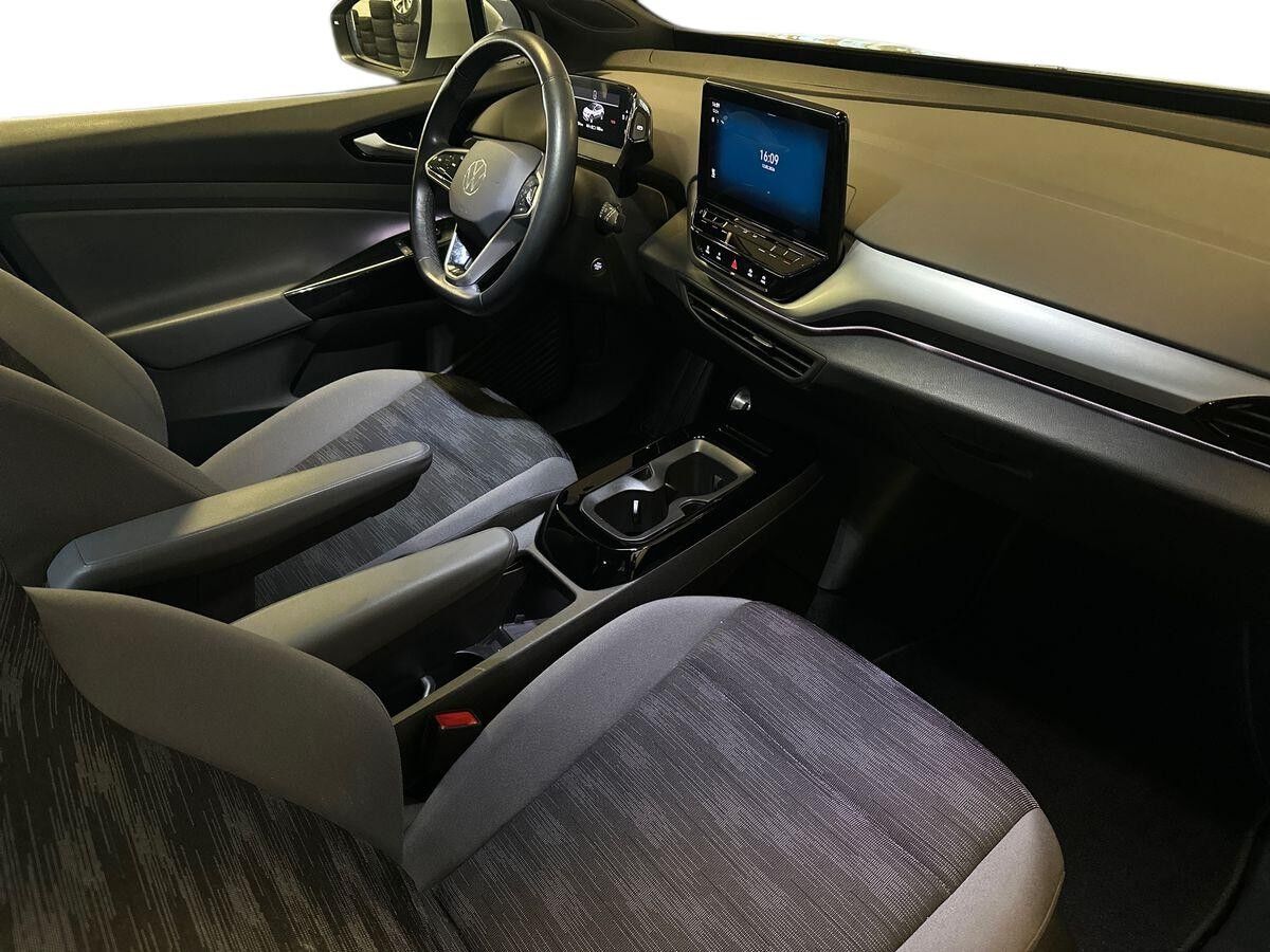 VW ID.4 Pro billede 17