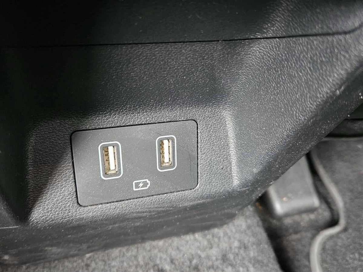 Hyundai Tucson PHEV Essential aut. 4WD billede 7