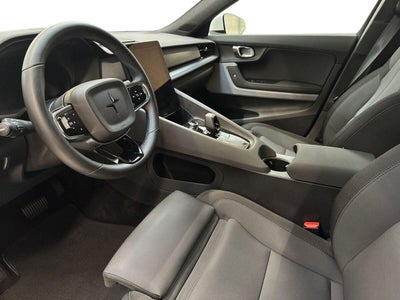 Polestar 2 Long Range billede 3