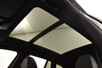 BMW iX3 Impressive M-Sport