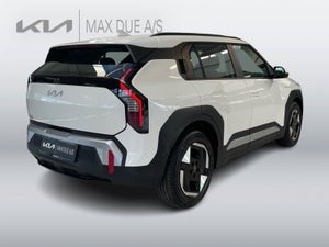 Kia EV3 Long Range Access