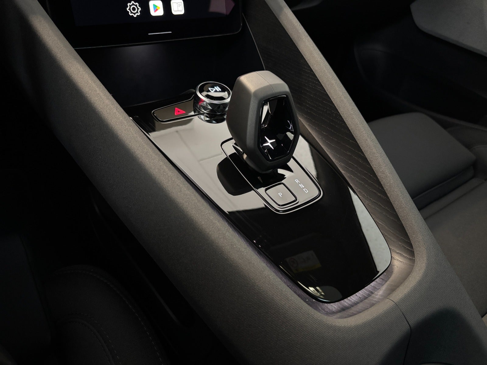 Polestar 2 Long Range