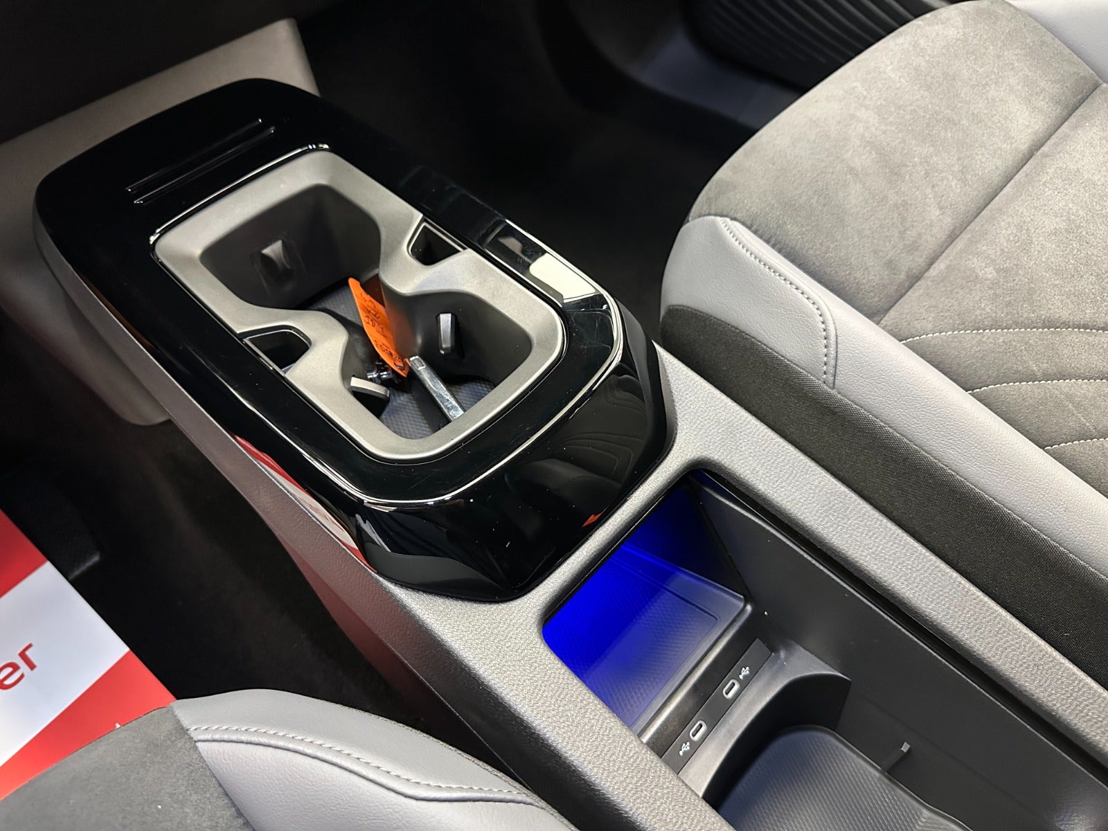 Billede af VW ID.4 52 Life