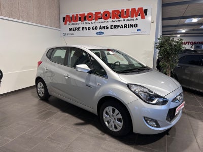 Hyundai ix20 1,4 CVVT XTR 5d