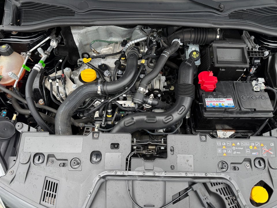 Renault Clio IV TCe 90 Zen Sport Tourer — billede 14