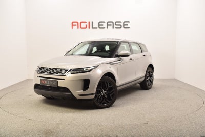 Land Rover Range Rover Evoque 2,0 P200 aut. 5d