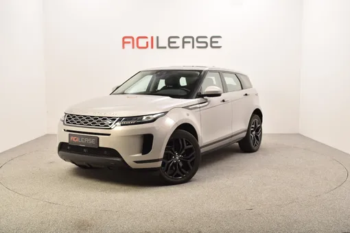 Land Rover Range Rover Evoque P200 aut.
