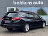 Opel Astra CDTi 136 Enjoy Sports Tourer thumbnail