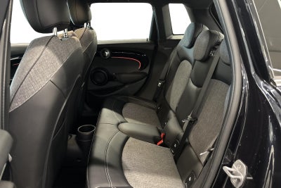 MINI Cooper Experience aut.