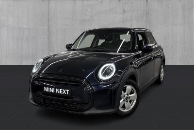 MINI Cooper 1,5 Essential aut. 5d