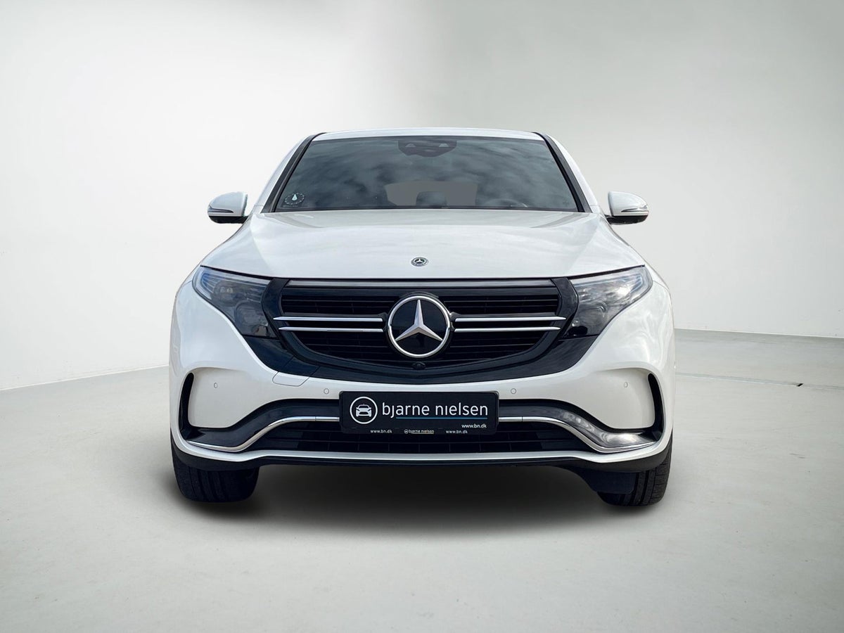 Mercedes EQC400 AMG Line 4Matic billede 6