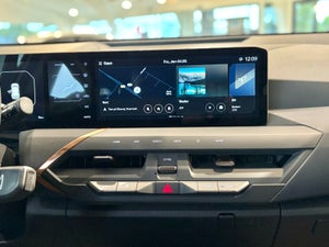 Kia EV5 Long Range Prestige