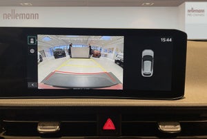 Kia EV6 Long Range Prestige