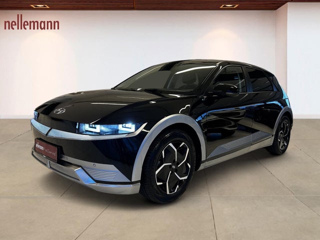 Hyundai Ioniq 5 Advanced AWD