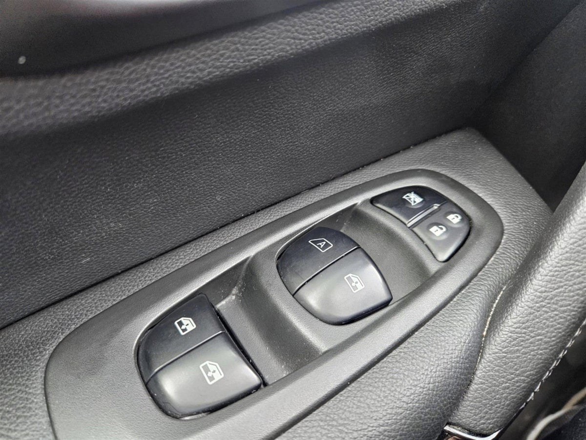 Renault Kadjar TCe 130 Zen EDC billede 18