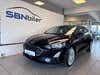 Ford Focus EcoBoost Titanium aut. thumbnail