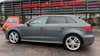 Audi A3 TDi Sport Limited Sportback S-tr. thumbnail