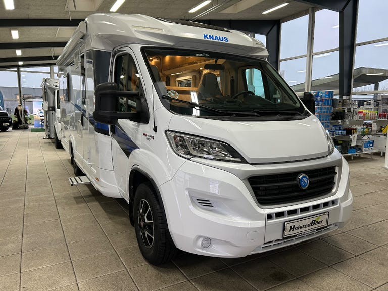 Knaus Sky Ti 700 MEB aut.