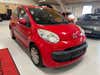 Citroën C1 Prestige thumbnail