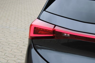 Cupra Born Dinamica Pack High