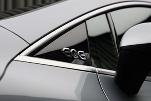 Mercedes EQE350+ AMG Line