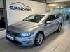 VW Passat GTE Highline Variant DSG