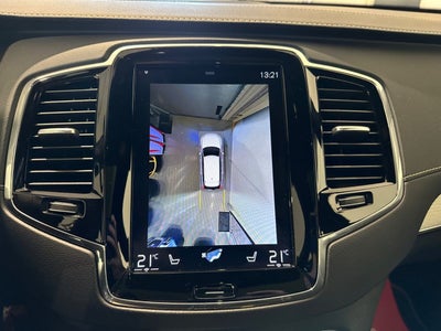 Volvo XC90 D5 235 R-Design aut. AWD 7prs