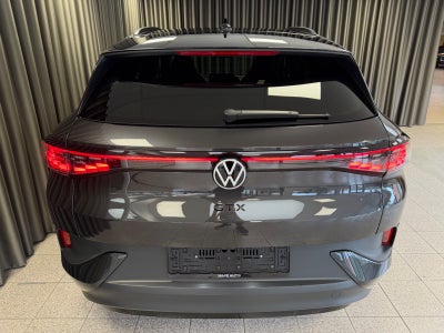 VW ID.4 GTX 4Motion