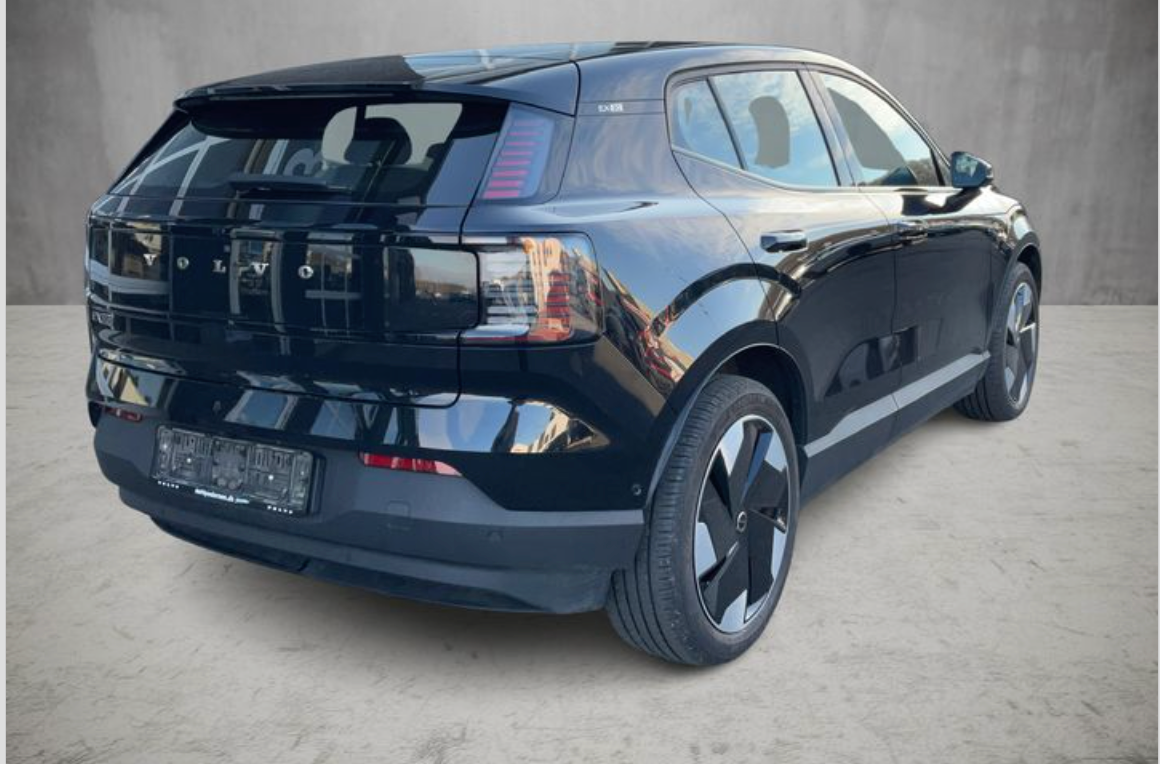 Billede af Volvo EX30  Twin Performance Ultra
