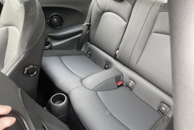 MINI Cooper SE Maximise