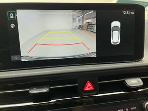 Kia EV6 Standard Range Prestige