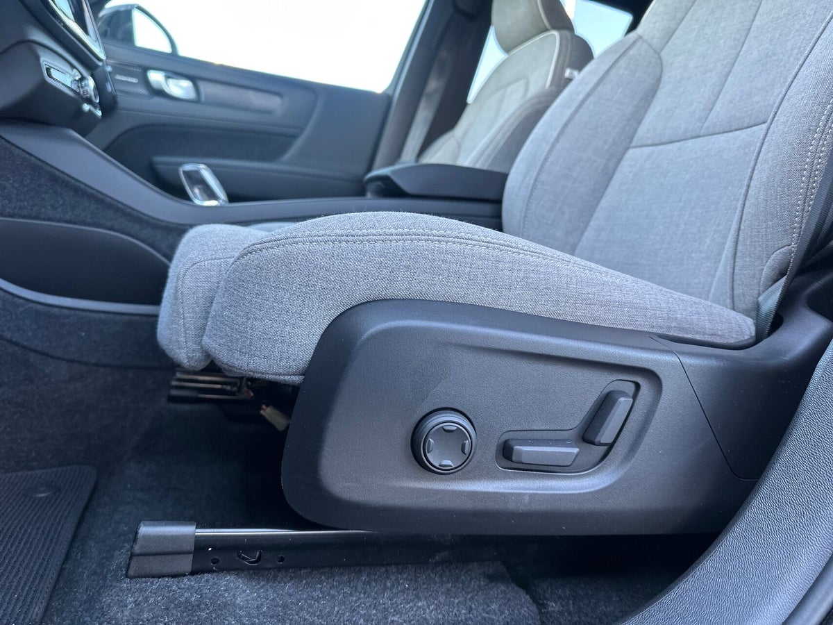 Volvo XC40 P6 ReCharge Ultimate billede 18