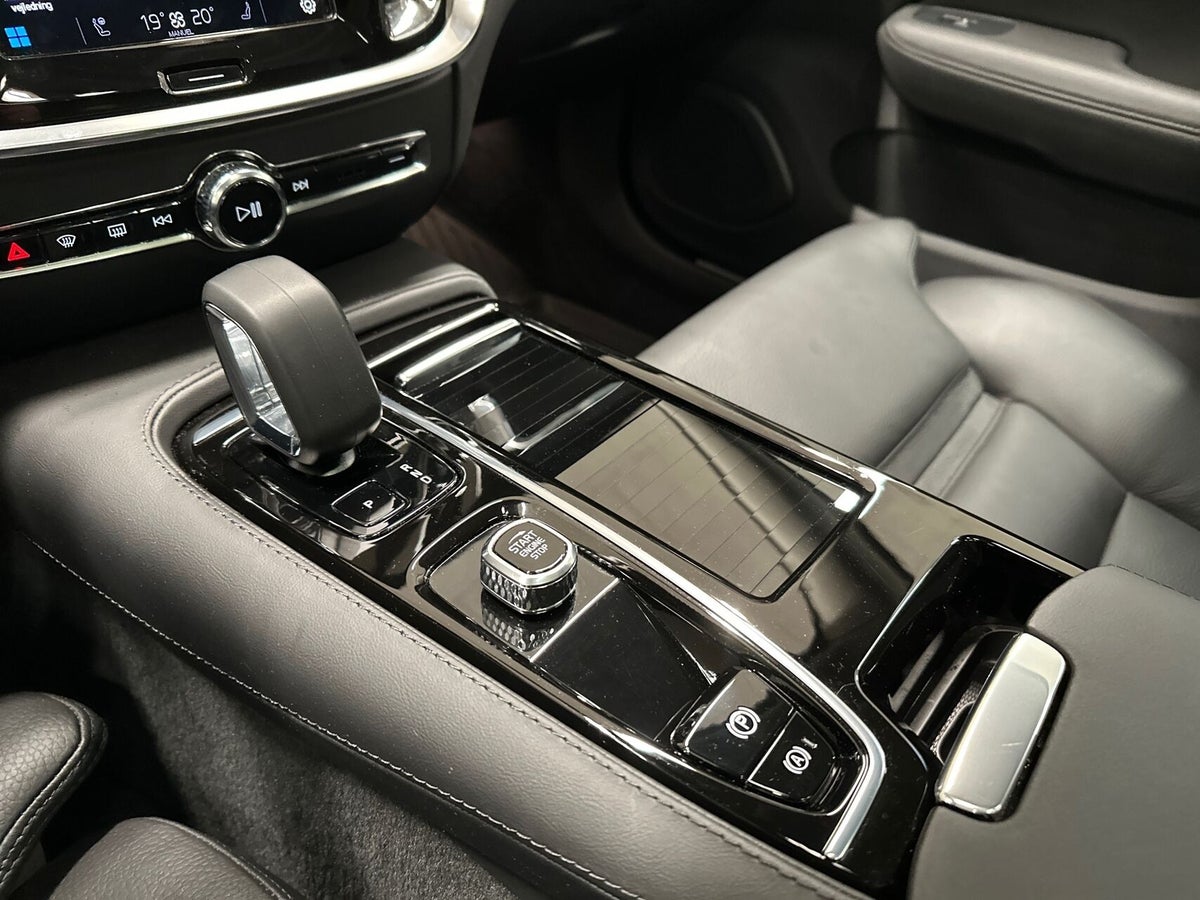 Volvo V60 T6 ReCharge Ultra aut. AWD billede 16