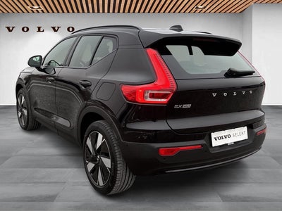 Volvo EX40 Extended Range Ultra billede 3
