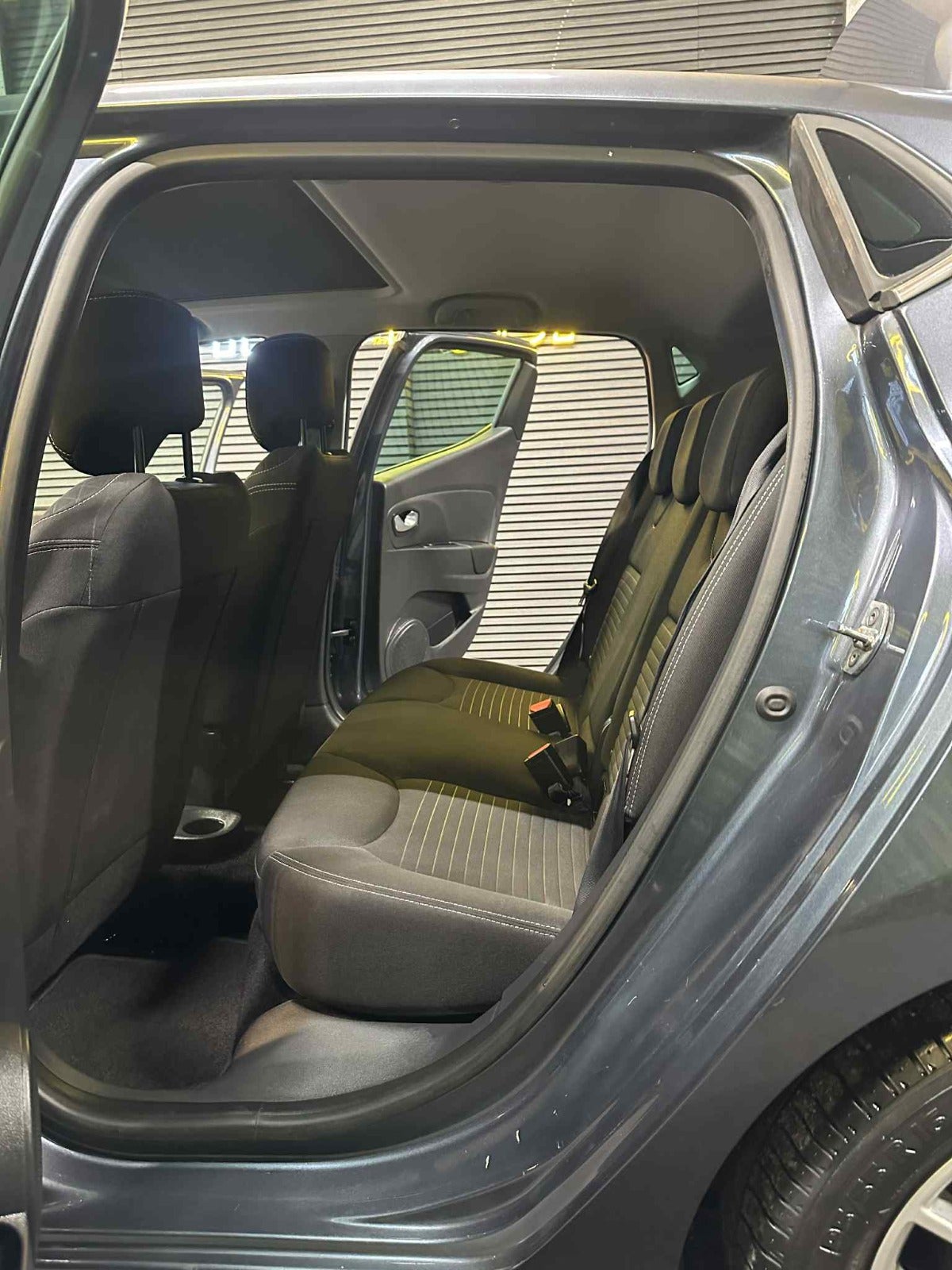 Billede af Renault Clio IV 0,9 TCe 90 Limited